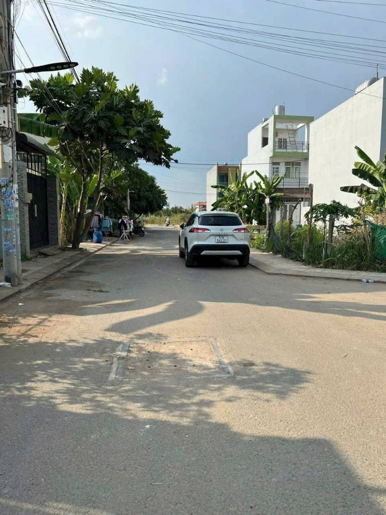 Bán lô đất Võ Văn Hát, Long Trường, TP.Thủ Đức, 59m2, giá 3 tỷ 530