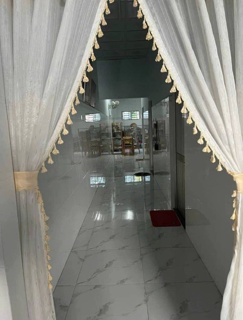 Chủ gởi bán căn nhà cấp 4 đẹp 125m², giá mềm, vị trí tốt, thích hợp cho an cư lạc nghiệp