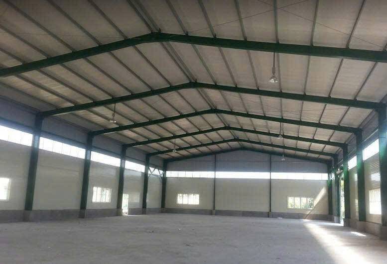 Cho thuê kho xưởng Tân Kiên, Bình Chánh, diện tích 270m², giá rẻ chỉ 20 triệu/tháng