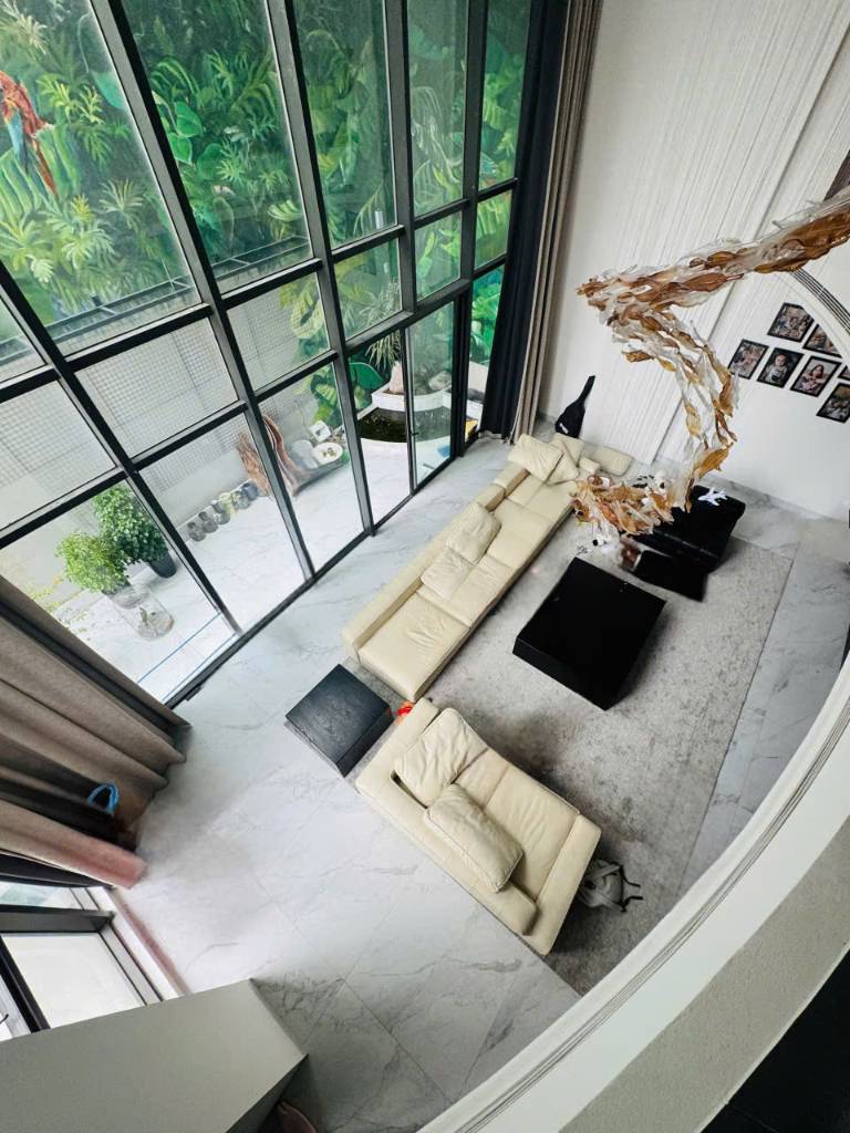Tìm chủ nhân căn penthosue 300m2 Dreamland Bonanza Phố Duy Tân - Cầu giấy (Tận hưởng riêng trên cao)