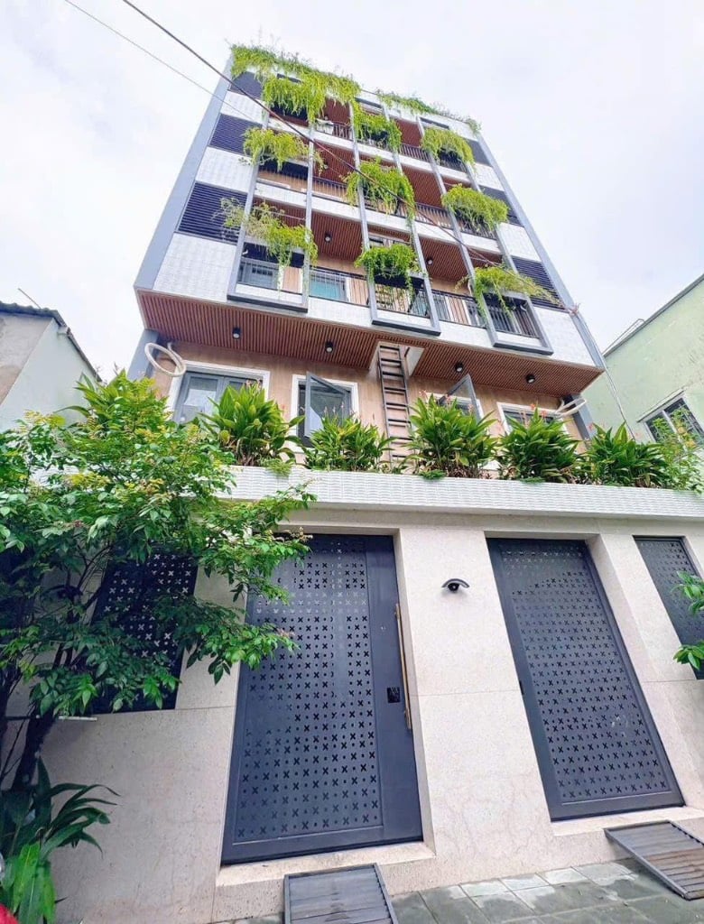 Bán condotel Nguyễn Súy, Tân Phú, sổ lâu dài, cơ hội đầu tư sinh lời ổn định