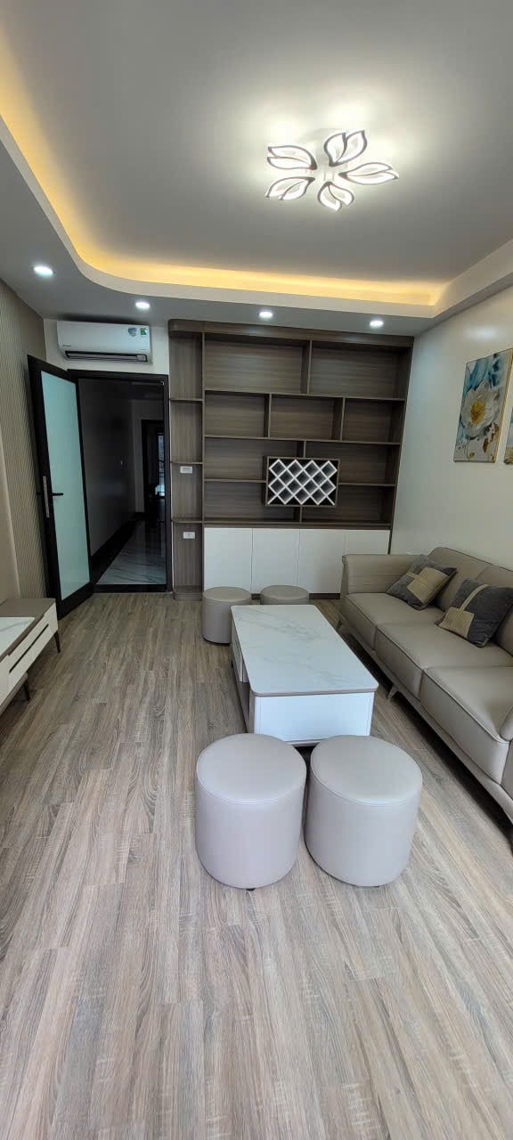 Bán nhà 60m² 5 tầng thang máy mặt ngõ Nguyễn Sơn, Long Biên – gần Nguyễn Văn Cừ – giá 12.9 tỷ