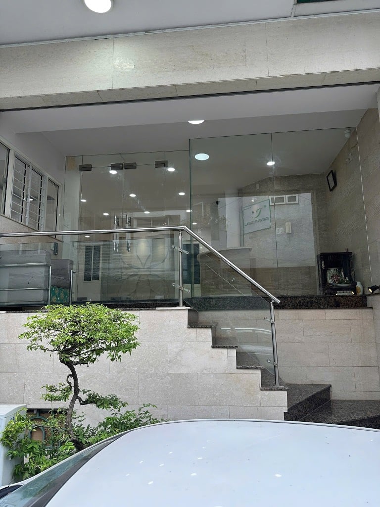 Bán Nhà Mặt Tiền Kinh Doanh Hoa Trà Phú Nhuận – Khu Phan Xích Long