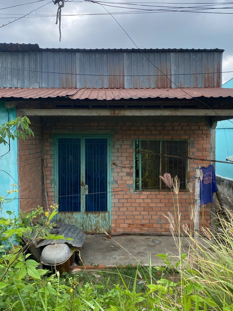 Cần bán 2 nhà tái định cư Xã Tân Công Sính, Huyện Tam Nông, Đồng Tháp, 192m2, giá 900 triệu