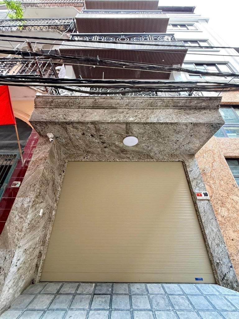 Bán nhà Xuân Thuỷ, Cầu Giấy 56m x 7 tầng, mặt tiền 4.1m, giá 29.9 tỷ thương lượng