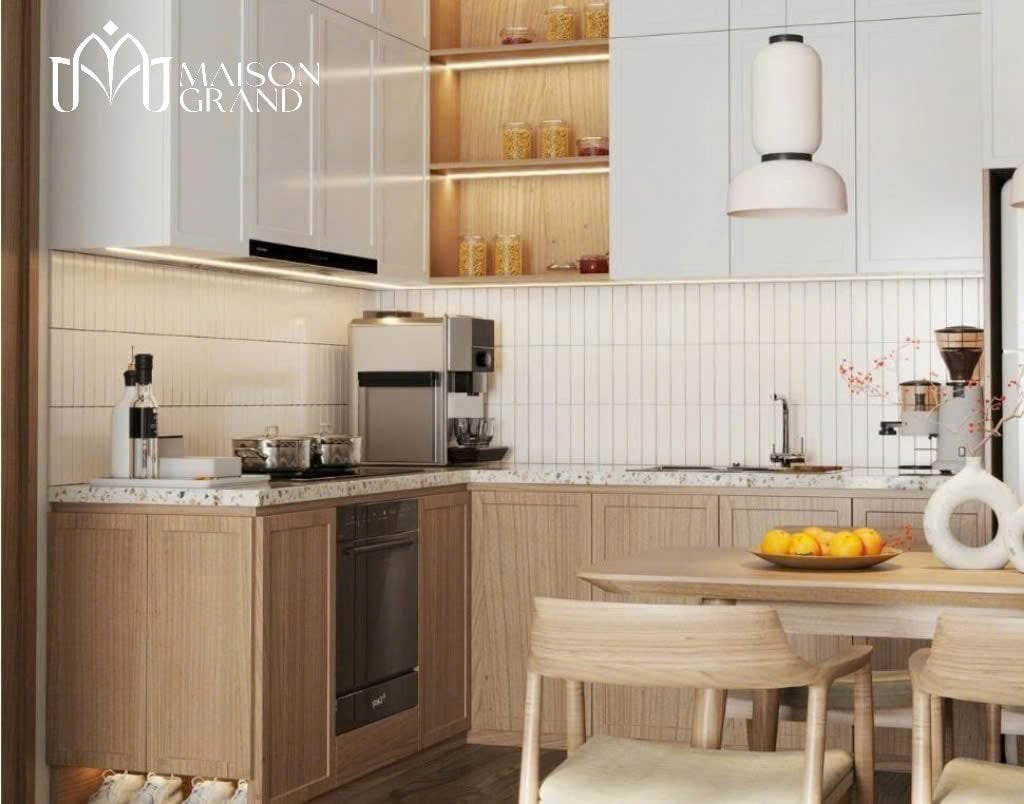 CĂN HỘ MAISON GRAND TUMYS HOME