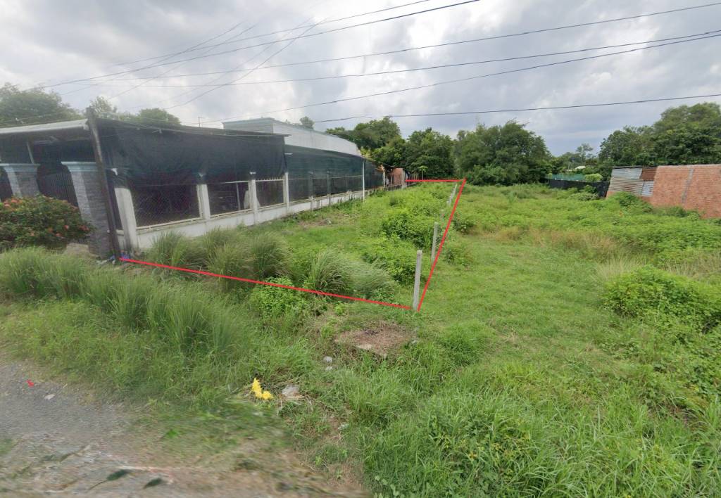 BÁN ĐẤT NGUYỄN DU, THỊ XÃ TRẢNG BÀNG, 399M2, GIÁ 810 TRIỆU