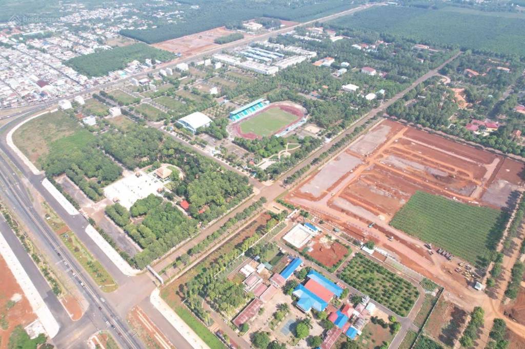 Chốt nền đẹp đô thị Dầu Giây chỉ từ 19 triệu/m² – Duy nhất tháng 10!