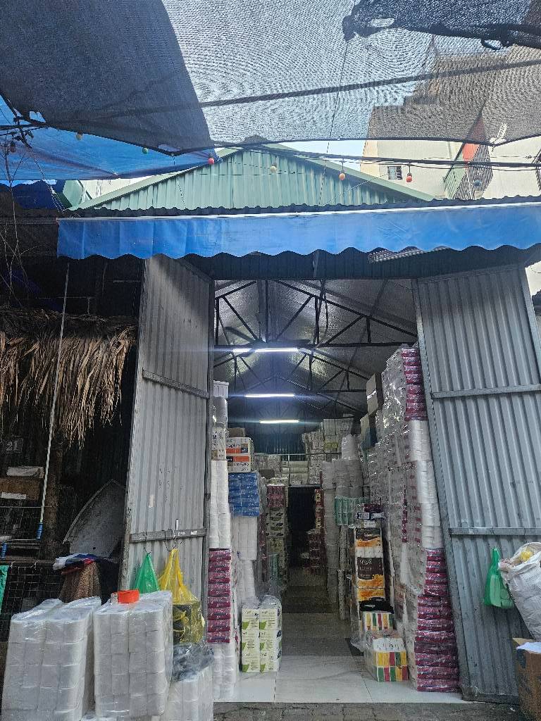 Bán đất phân lô X2B Tam Trinh, Hoàng Mai, diện tích 58m², vị trí đẹp, sổ đỏ riêng