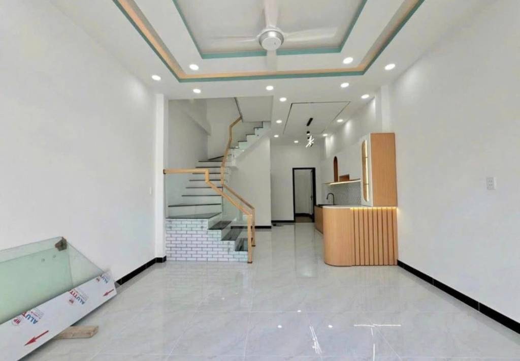BÁN NHÀ GẦN ĐƯỜNG 30/4, BÌNH AN, DĨ AN, 75M2, XUNG QUANH NHIỀU TIỆN ÍCH