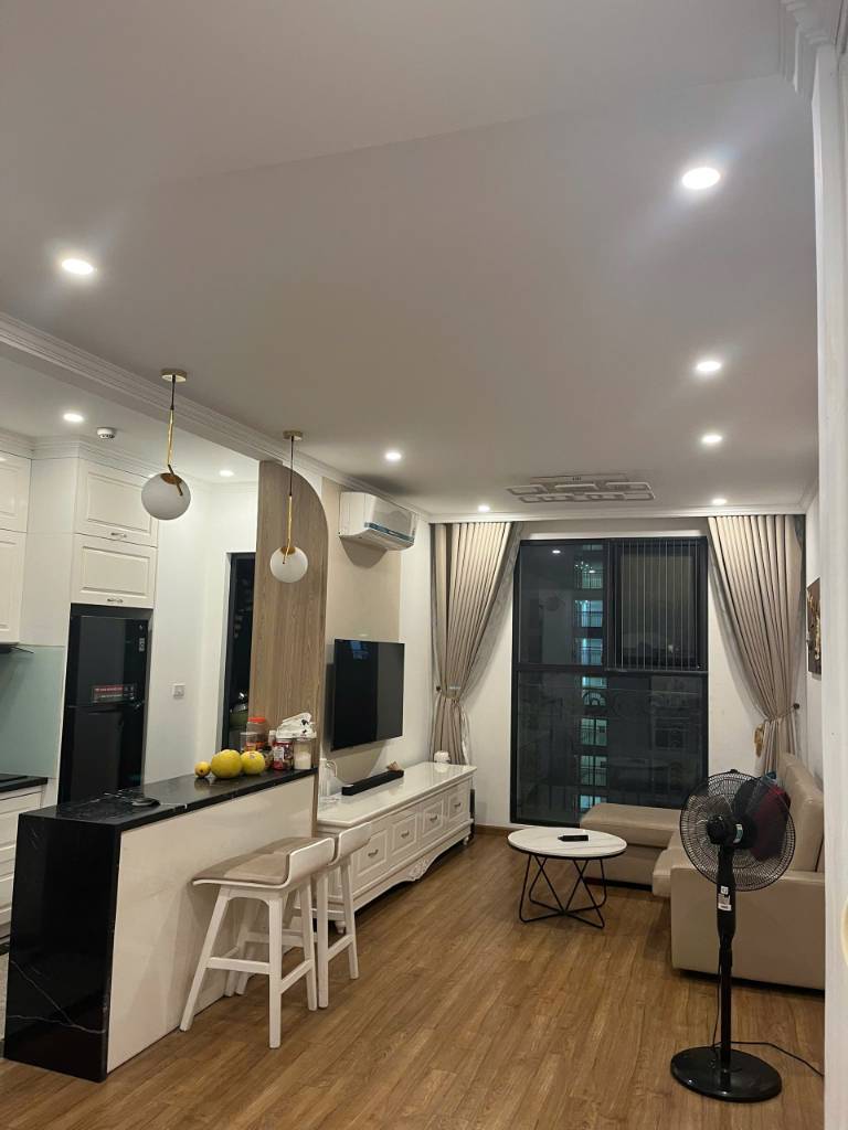 Bán căn hộ 3PN hoa hậu The Emerald, Mỹ Đình, Hà Nội, tòa E4