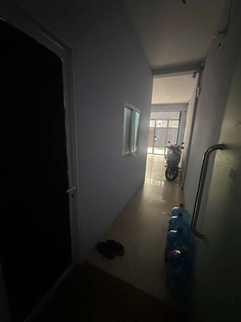 BÁN NHÀ LÝ THƯỜNG KIỆT, P15, QUẬN 11, HẺM 5M, 4x16.5M, GIÁ CHỈ 14 TỶ TL