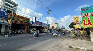 Bán đất Hiệp Thành, Quận 12 giá 1ty350tr có ngay 80m2, pháp lý đầy đủ