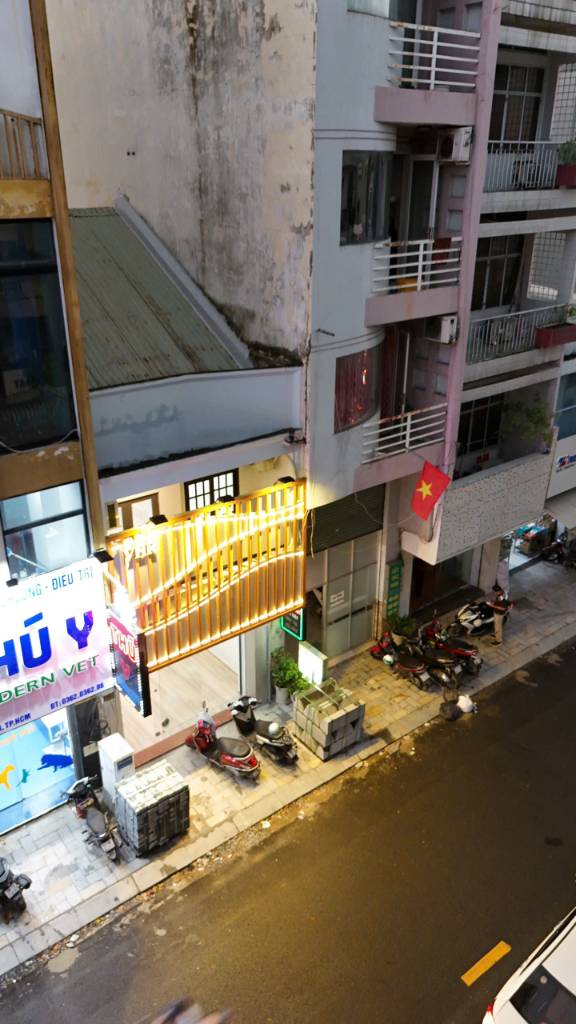 Bán nhà mặt tiền Nguyễn Văn Giai, P.Đakao, Quận 1, 4x14m, nhỉnh 20 tỷ
