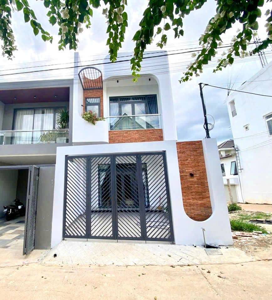 Bán nhà đường DT 768, Biên Hòa, 1T1L, sổ riêng, diện tích 85m² thổ cư, giá 1,799 tỷ