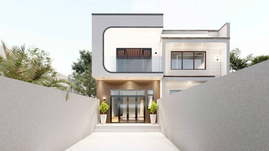 BÁN NHÀ 1 TRỆT 1 LỬNG – VỊ TRÍ ĐẮC ĐỊA LONG THÀNH - MẶT TIỀN KHU CÔNG NGHIỆP - SỔ HỒNG THỔ CƯ RIÊNG