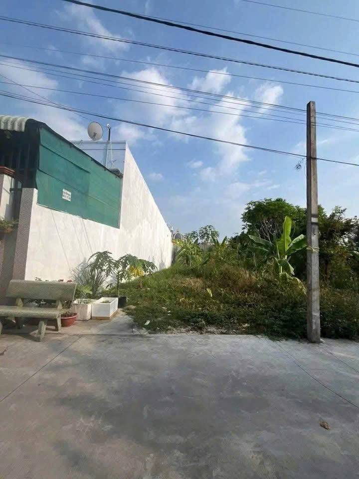 BÁN LÔ ĐẤT THỚI TAM THÔN, 75M2, GẦN TRƯỜNG TIỂU HỌC TAM ĐÔNG