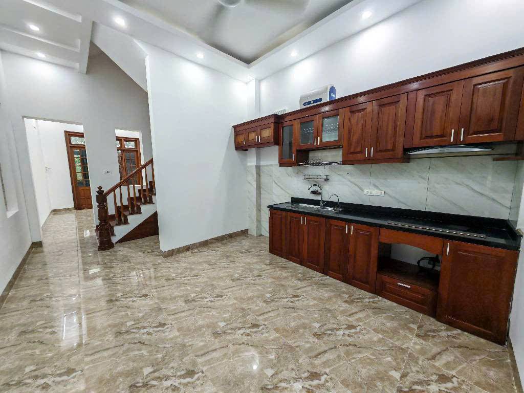Bán nhà Thụy Khuê, Tây Hồ, 4 tầng, 2 mặt thoáng, diện tích 58m², giá 10,2 tỷ