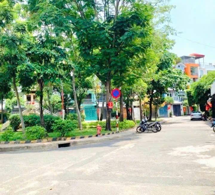 BÁN NHÀ ĐƯỜNG SỐ - P.11, GÒ VẤP – 10x22M – CN 228M² – GIÁ 23.2 TỶ TL