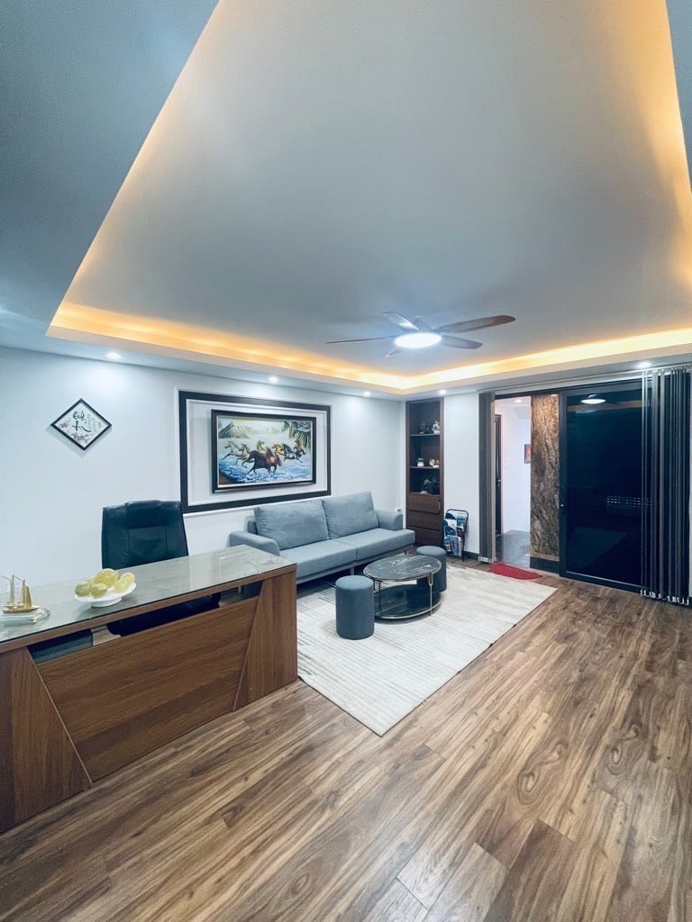BÁN NHÀ MỖ LAO, HÀ ĐÔNG, SÁT ĐƯỜNG OTO TRÁNH, GẦN HỒ MỖ LAO, GẦN TRƯỜNG HỌC, 8,6 TỶ