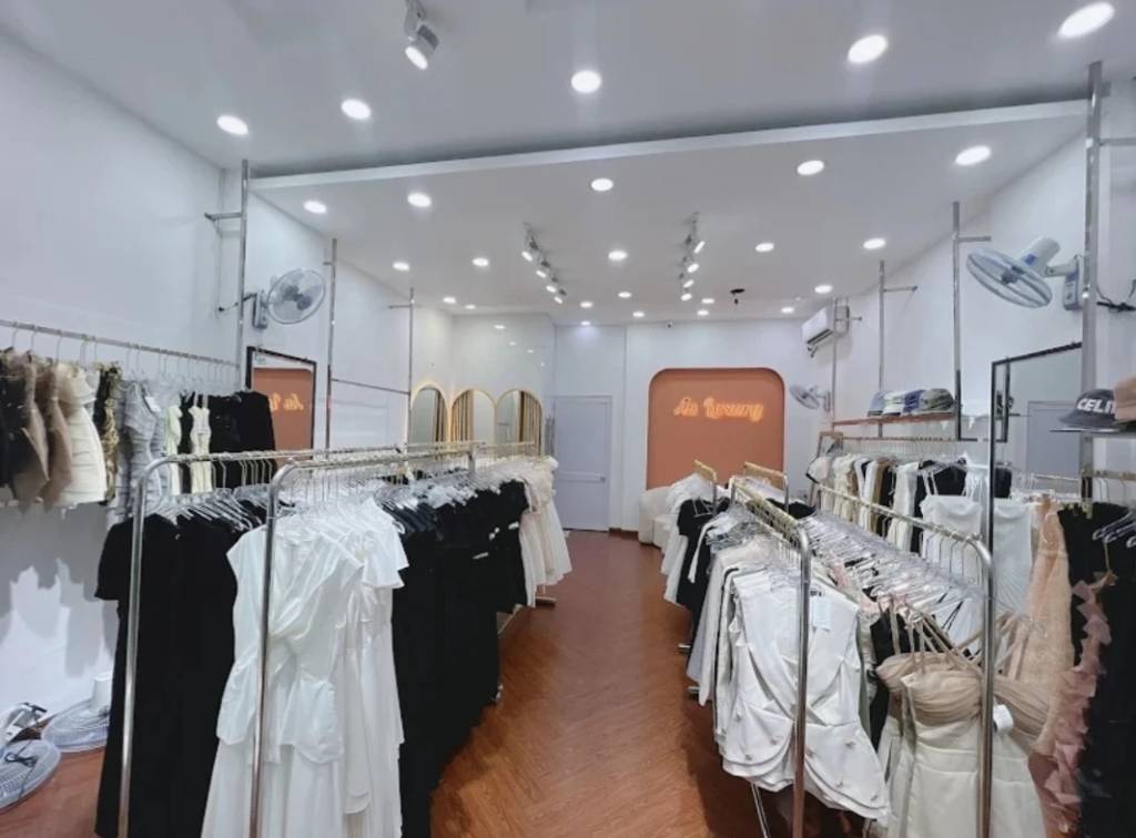 NHÀ MẶT TIỀN LÊ DUẪN, TRUNG TÂM TP ĐÀ NẴNG, SIÊU PHẨM KINH DOANH, VỊ TRÍ VÀNG