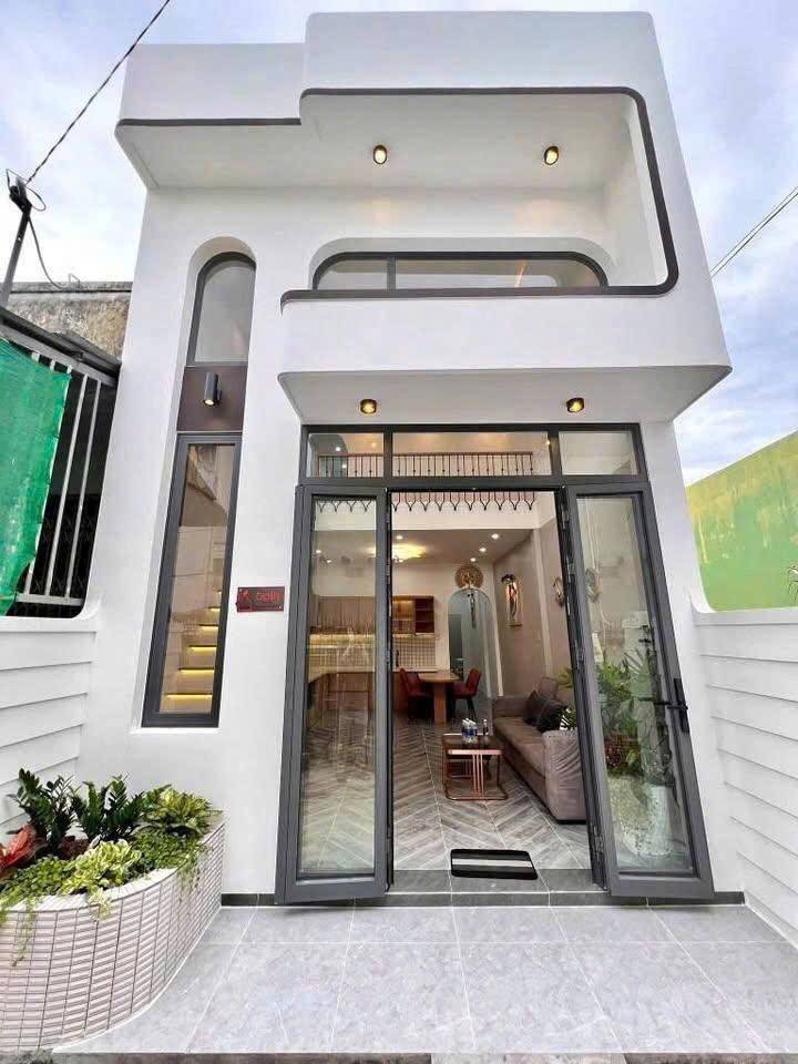 BÁN NHÀ GÁC LỬNG BIÊN HÒA, 3PN, 2WC, CHỈ 1TY690 THƯƠNG LƯỢNG
