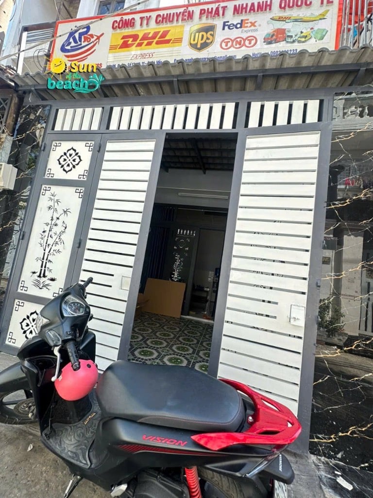 BÁN NHÀ HXH THỐNG NHẤT GIAO LÊ ĐỨC THỌ, GÒ VẤP, 56M2, NHỈNH 5 TỶ