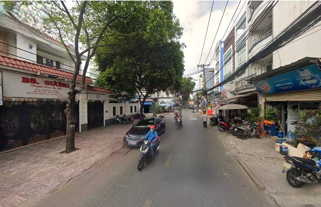 NHÀ MỚI QUẬN 10, 6 x 7m, 2 TẦNG, NỘI THẤT CAO CẤP, 3 PHÒNG NGỦ, KHÔNG QUY HOẠCH, GẦN TOÀ NHÀ VIETTEL