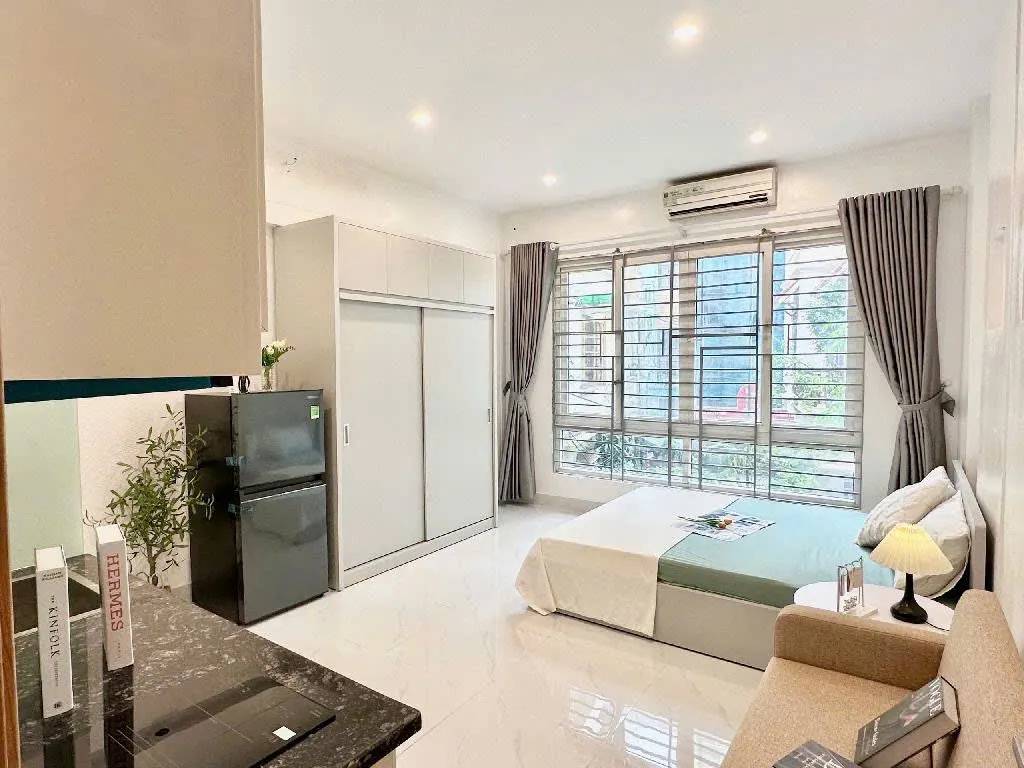 Bán nhà Khương Hạ, Thanh Xuân, 6 tầng nhà đẹp, mặt ngõ thông ô tô