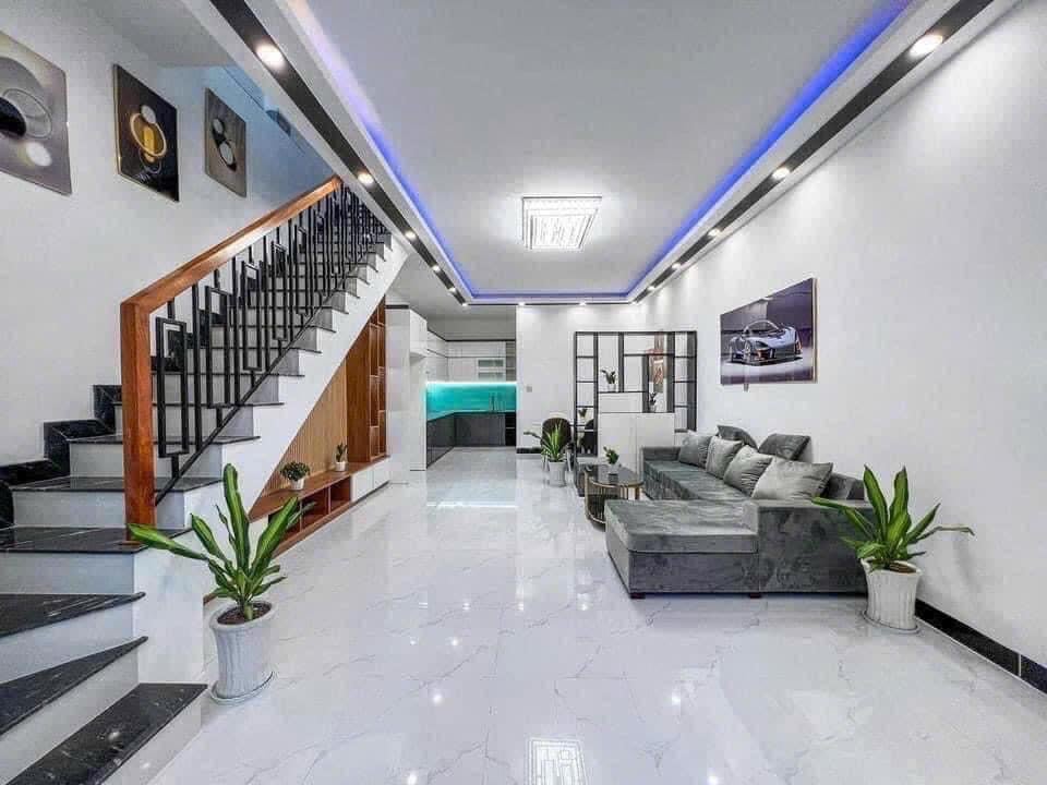 Bán nhà P.Bình An, Dĩ An, ngay khu phố Bình Thung 1, 63m2, shr, giá 1.75 tỷ