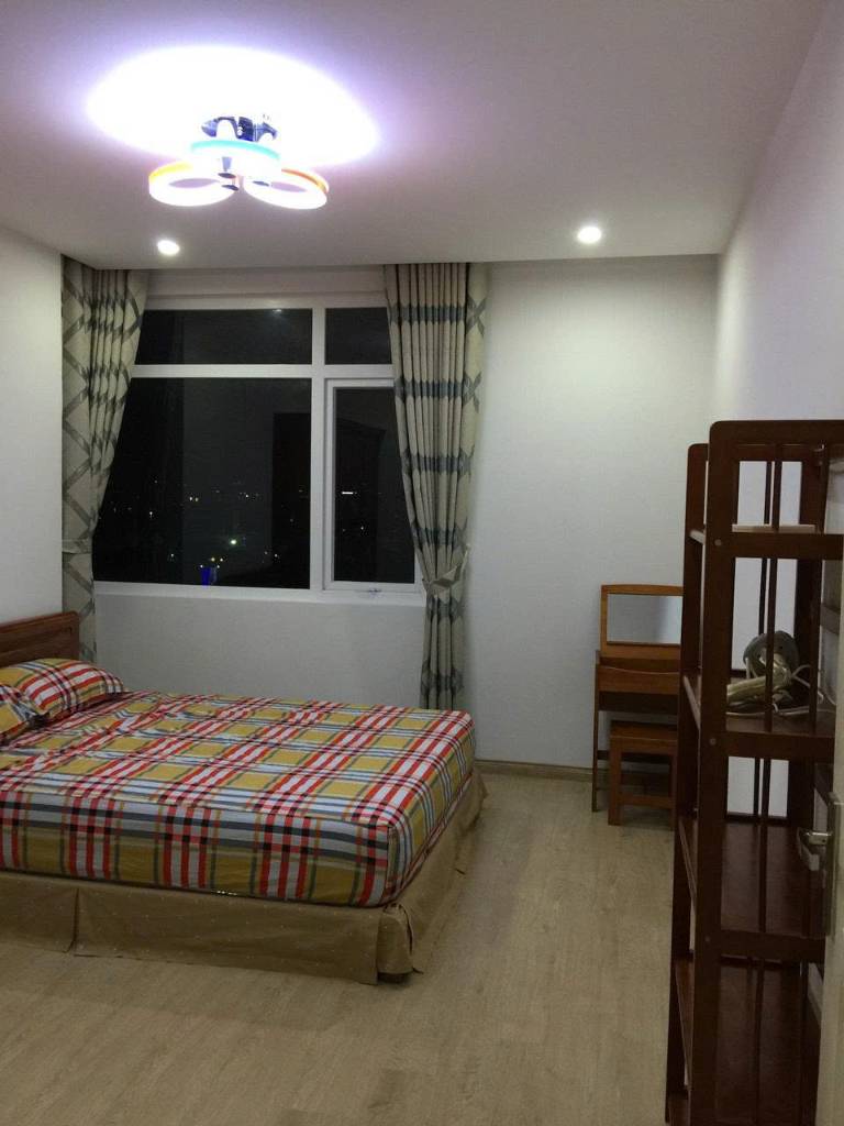 Bán căn hộ chung cư 70m2 Bảy Hiền Tower, Quận Tân Bình, lh: 0706185***