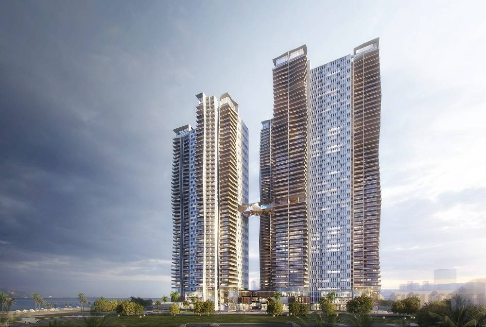Bán căn hộ 1PN The Soleil Đà Nẵng, view biển Mỹ Khê, full nội thất cao cấp, giá nhỉnh 3 tỷ