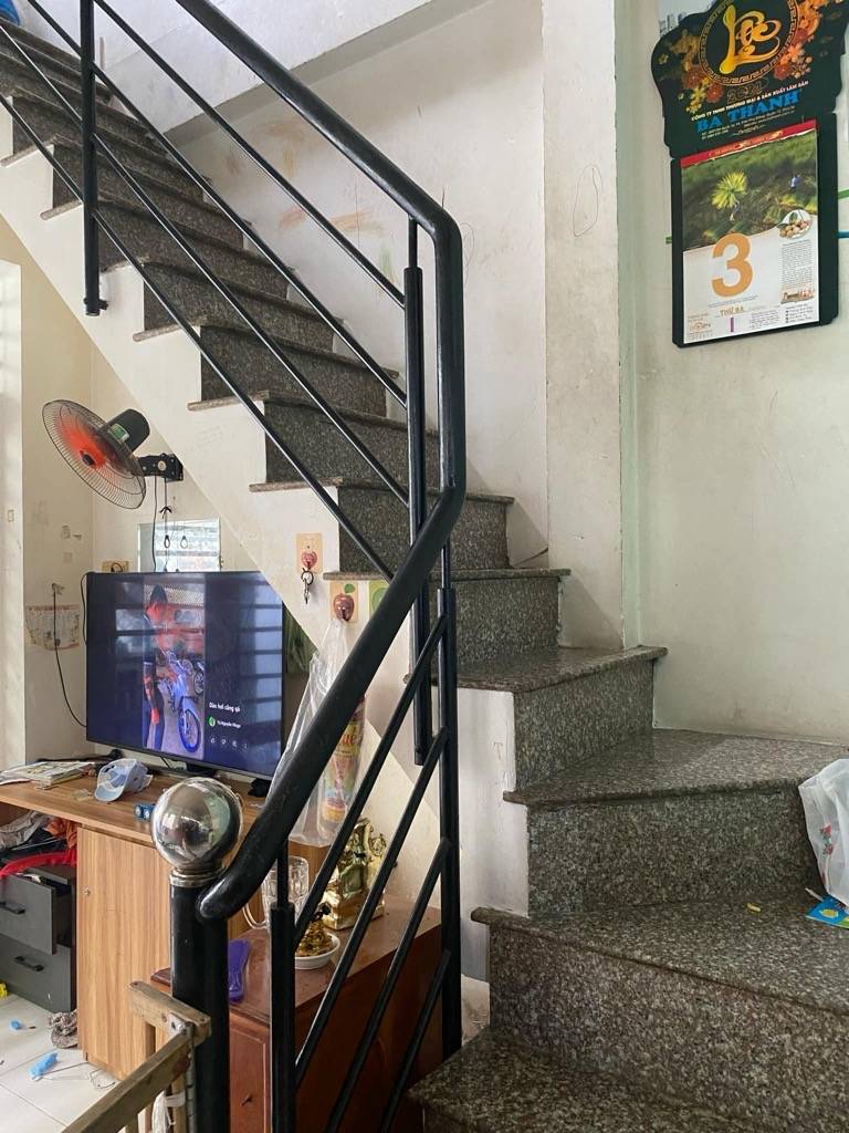 Bán nhà có dãy trọ Nguyễn Sơn, 74m2, ngang 8m, hơn 4 tỷ