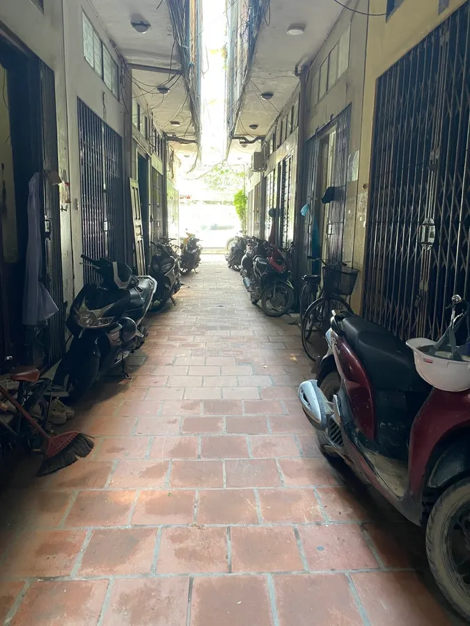 Bán nhà Bùi Xuân Trạch, Thanh Xuân, ô tô vào nhà, vị trí vip, dân trí cao