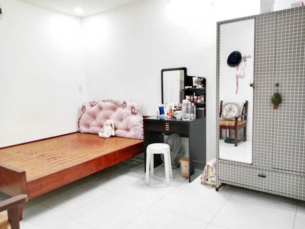 CẦN CHO THUÊ PHÒNG PHƯỜNG 7 QUẬN GÒ VẤP, 22M2 KHU YÊN TĨNH, AN NINH
