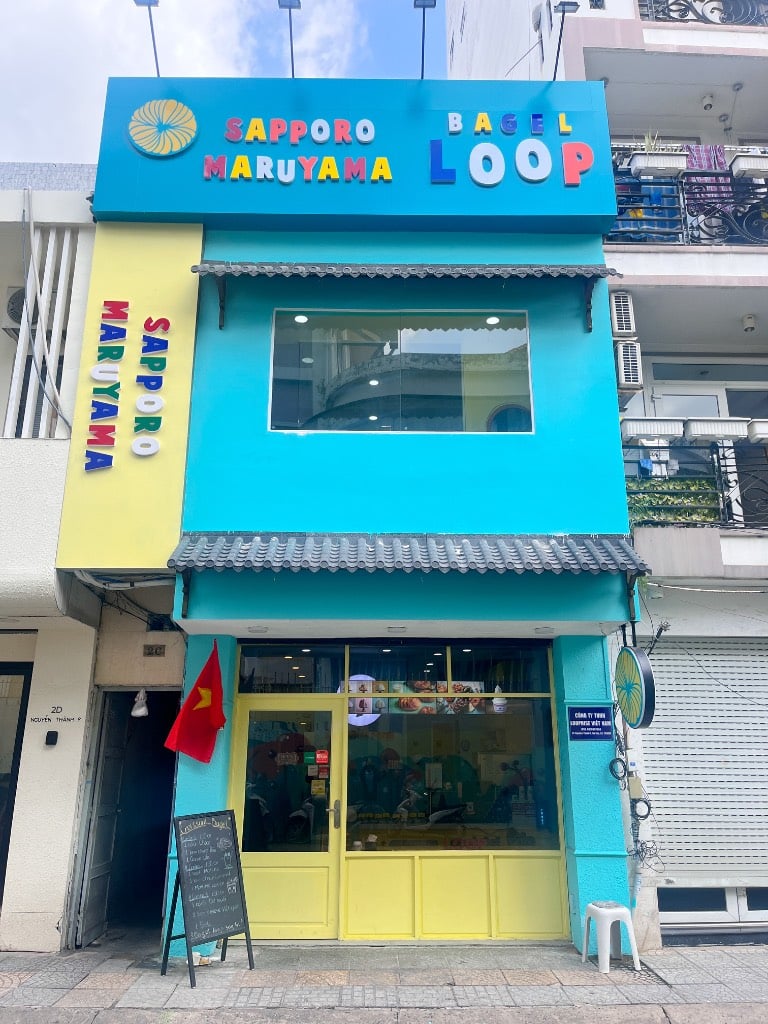 Bán nhà MT Nguyễn Thành Ý, Đa Kao Quận 1, sổ đỏ, kinh doanh, giá 17 tỷ