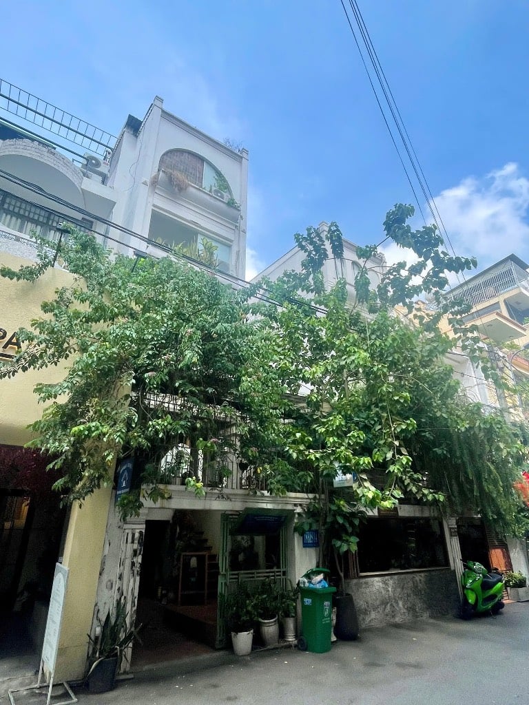 Bán nhà HXH Nguyễn Thị Minh Khai, Quận 1, diện tích 210m², khai thác đỉnh cao, giá 65 tỷ
