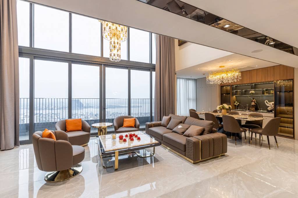 Bán căn hộ Diamond Park Plaza, Hà Nội, 55m2, 1pn 1wc, hướng mát, giá tốt 8.5 tỷ