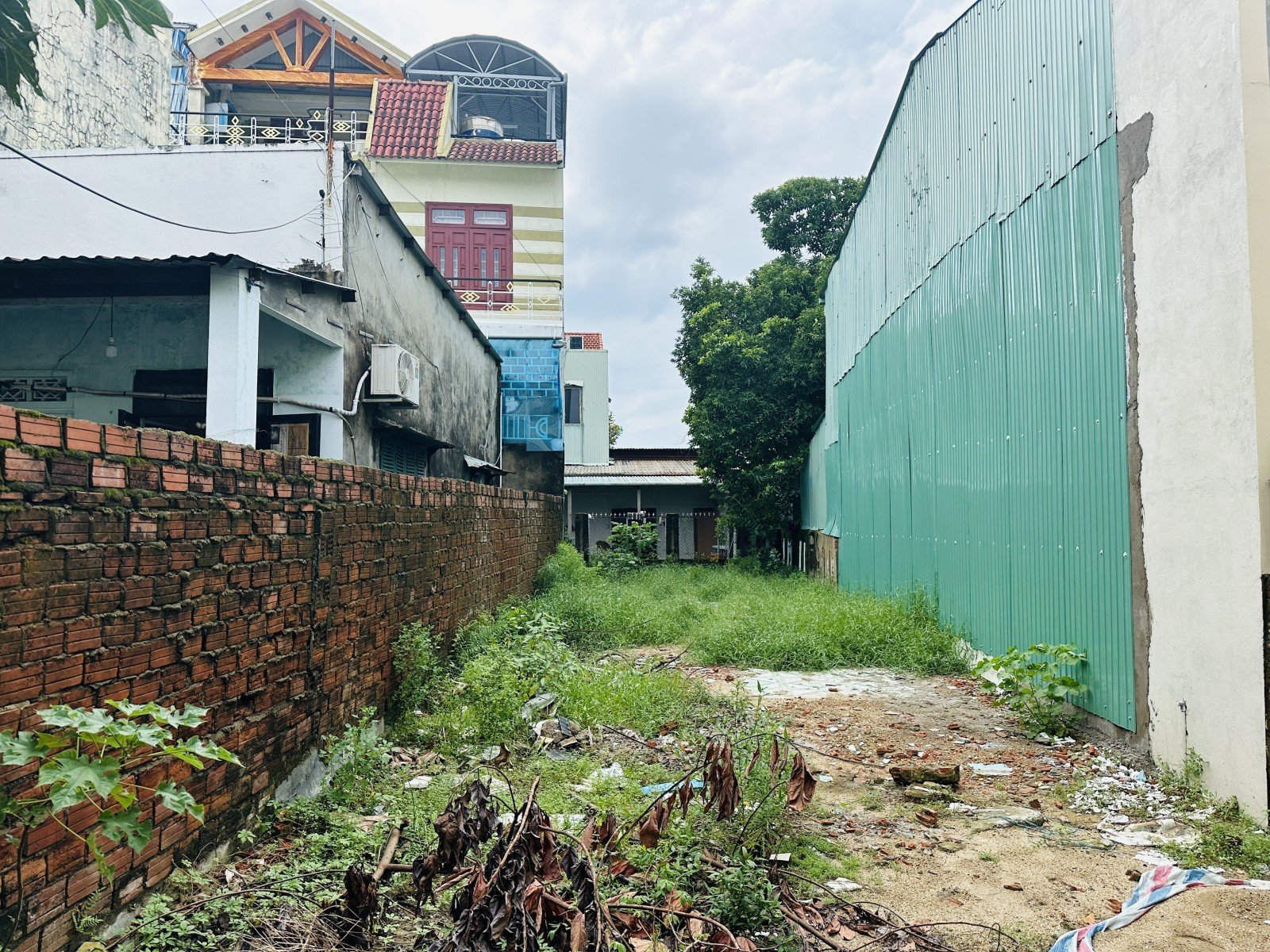BÁN ĐẤT HÒA THỌ ĐÔNG, CẨM LỆ, ĐÀ NẴNG, ĐẤT HIẾM CƠ HỘI ĐẦU TƯ SINH LỜI NGAY