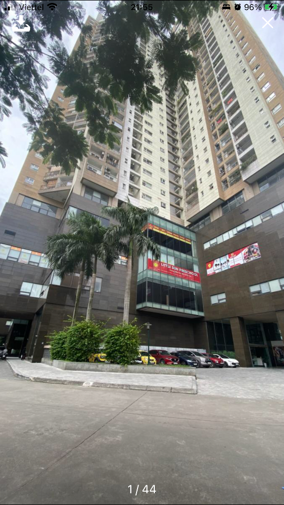 bán chung cư golden place tháp A , mễ trì , nam từ liêm 118m2 ,3 ngủ , 2 vệ sinh , ban công 11,55 tỷ