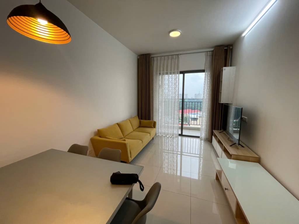 Cho thuê căn hộ Newton Residence Trương Quốc Dung, 1Pn, 2Pn, 3Pn, full nội thất, giá 13tr
