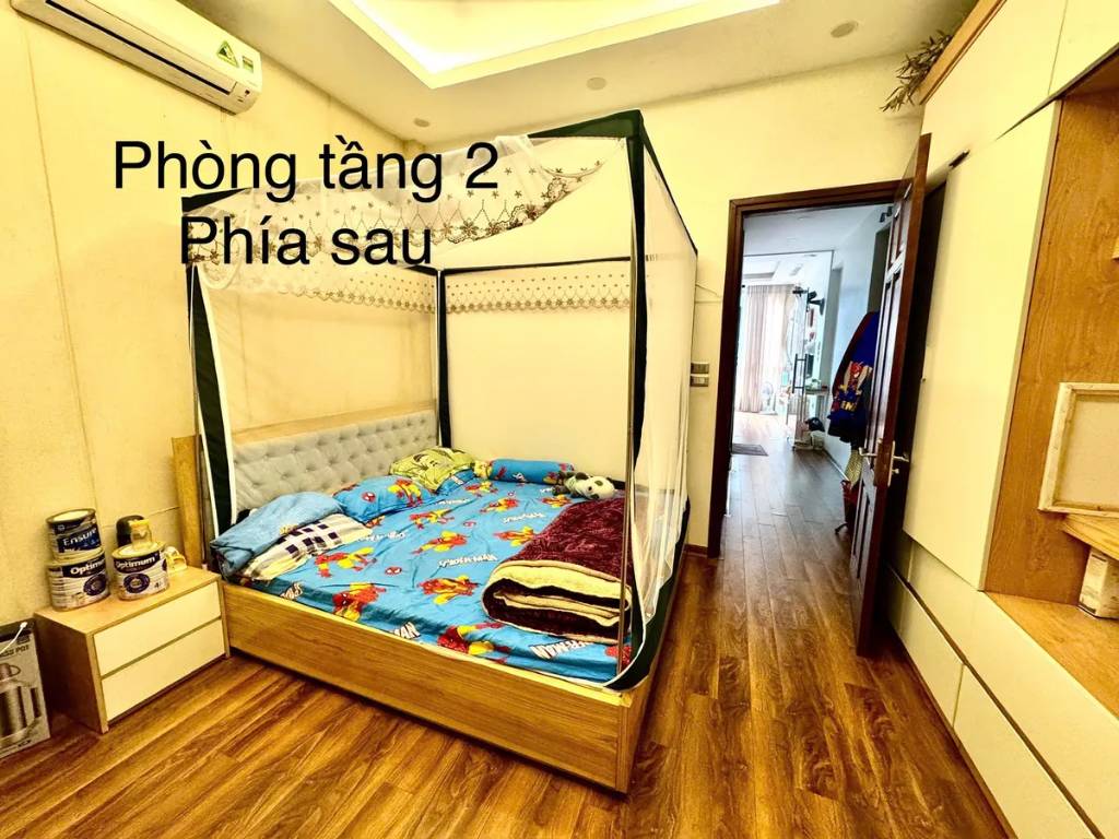 Bán nhà phân lô KĐT Đại Kim, 6 tầng x 53m2, thang máy, kinh doanh, giá 23 tỷ