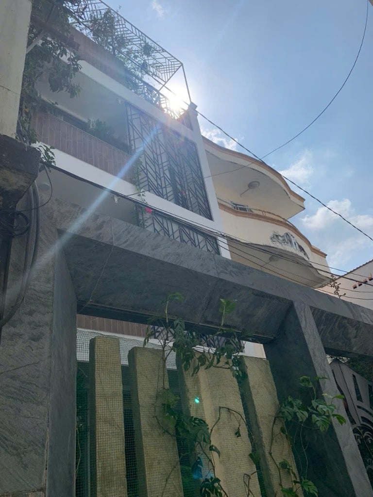 BÁN TÒA CHDV CAO CẤP – P. TÂN ĐỊNH, Q.1