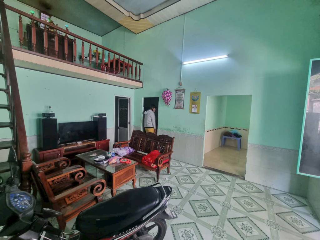Bán nhà Phạm Cự Lượng, Phường An Hải, gần Cầu Rồng, biển Mỹ khê, dt 70m2