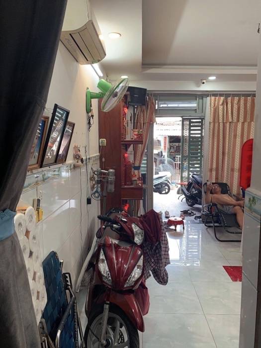 Bán nhà HXH Phan Anh, Tân Phú, diện tích 48m², 4PN, giá 5,59 tỷ