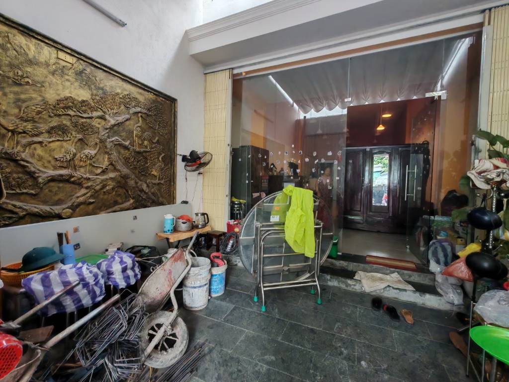 Bán đất MT Hải Hồ, Hải Châu Đà Nẵng, diện tích 116m², sổ đỏ, giá 9,3 tỷ