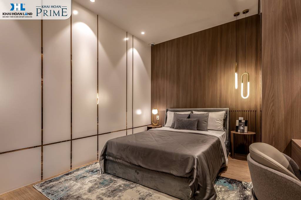 BÁN CĂN HỘ KHẢI HOÀN PRIME - LIỀN KỀ PHÚ MỸ HƯNG - CHỈ 600 TRIỆU