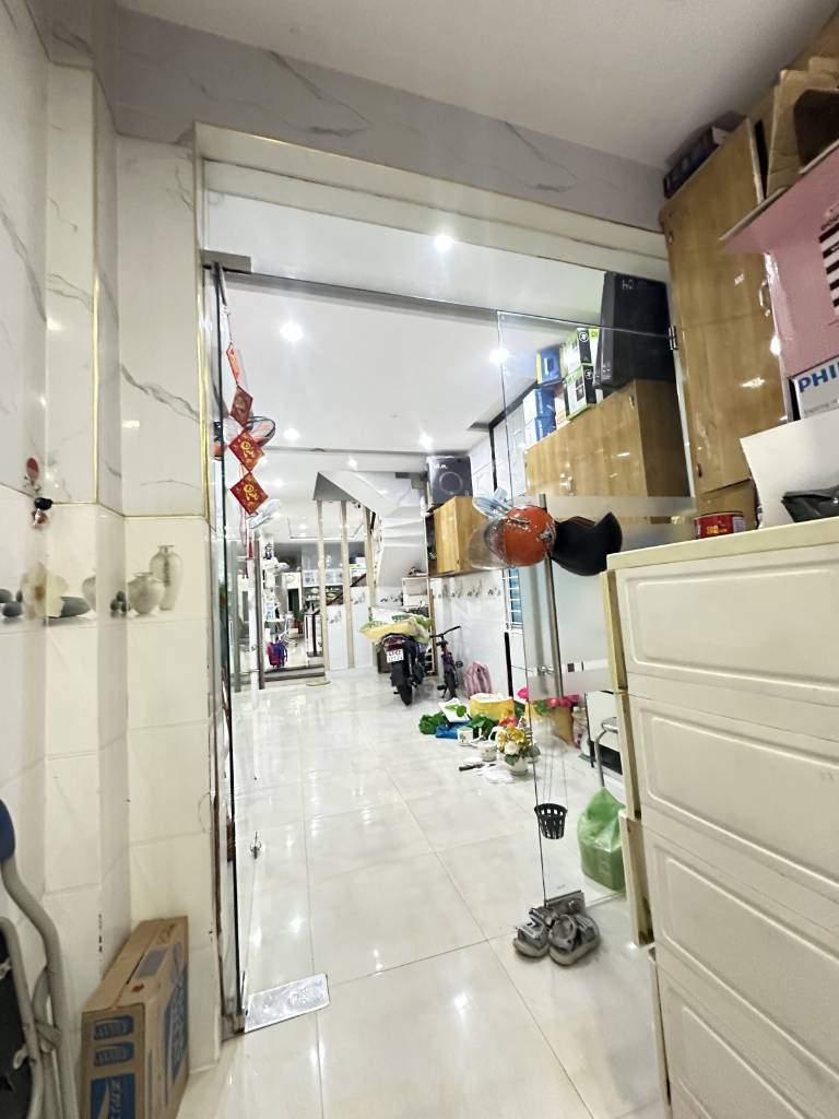 Bán nhà Đăng Thùy Trâm, Đà Nẵng , sát sân bay, diện tích 81m², giá 5,9 tỷ