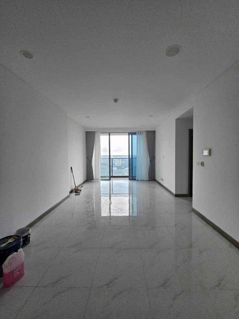 BÁN CĂN HỘ SILVER HOUSE THỦ THIÊM, QUẬN 1, VIEW SÔNG, 3PN, 125M², GIÁ 32 TỶ