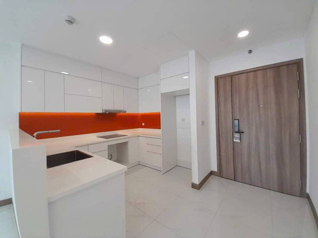 BÁN CĂN HỘ WHITE HOUSE THỦ THIÊM, QUẬN 1, VIEW SÔNG, 1PN, 54M², GIÁ 8.5 TỶ